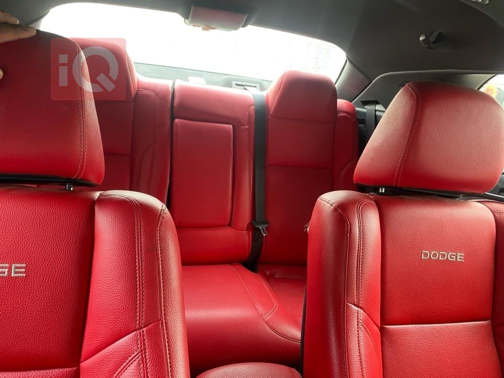 دودج تشالنجر